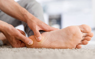 Laser Therapy for Plantar Fasciitis: Walking Without Heel Pain