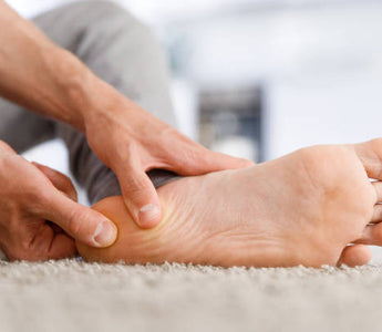 Laser Therapy for Plantar Fasciitis: Walking Without Heel Pain