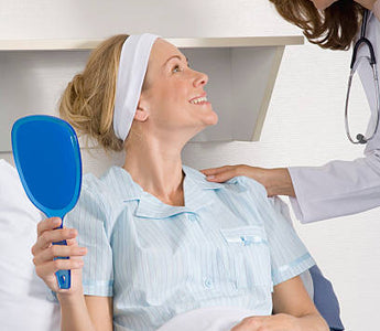 Laser Therapy for Post-Cosmetic Surgery Recovery: Reducing Swelling & Improving Healing