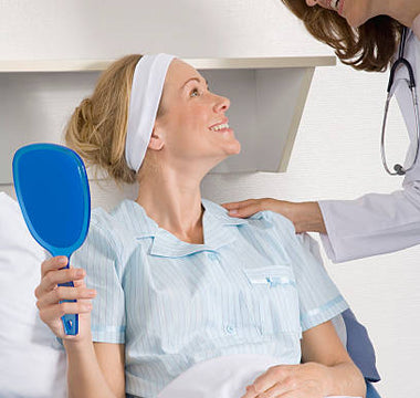 Laser Therapy for Post-Cosmetic Surgery Recovery: Reducing Swelling & Improving Healing