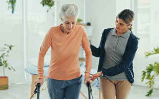 Laser Therapy for Post-Stroke Rehabilitation: Supporting Nerve & Muscle Recovery