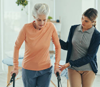 Laser Therapy for Post-Stroke Rehabilitation: Supporting Nerve & Muscle Recovery