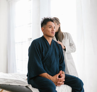 Can Laser Acupuncture Help with Post-Traumatic Pain?