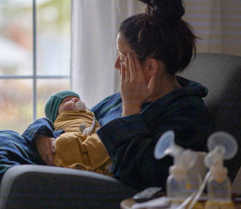 Red Light Therapy for Postpartum Pelvic Floor Recovery