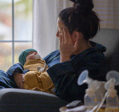 Red Light Therapy for Postpartum Pelvic Floor Recovery