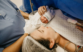 Laser Therapy for Postpartum Pain: Helping New Mothers Recover Faster