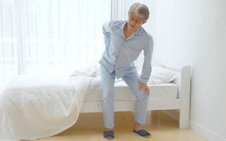 Laser Therapy for Rheumatic Polymyalgia: Reducing Muscle Stiffness and Morning Pain