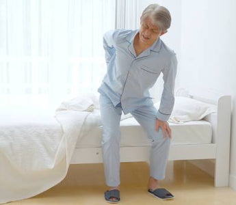 Laser Therapy for Rheumatic Polymyalgia: Reducing Muscle Stiffness and Morning Pain
