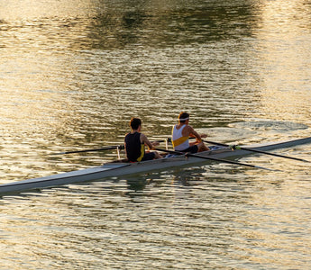 Laser Therapy for Rowers: Alleviating Lower Back and Shoulder Pain