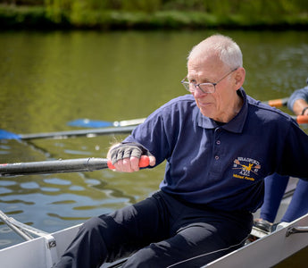 Laser Acupuncture Therapy for Rowing Teams: Healing Wrist Tendinitis and Rib Stress Fractures