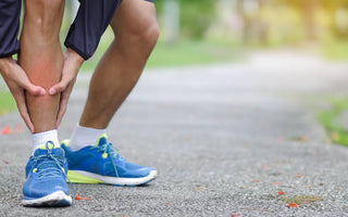 Laser Therapy for Runners: Preventing & Treating Common Foot and Leg Injuries