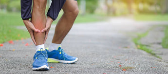 Laser Therapy for Runners: Preventing & Treating Common Foot and Leg Injuries
