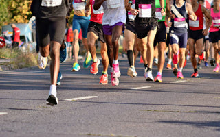 Laser Therapy for Runners with IT Band Syndrome