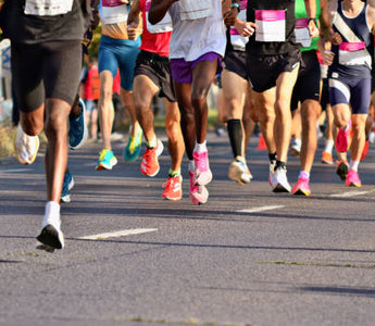 Laser Therapy for Runners with IT Band Syndrome