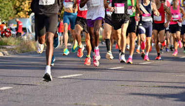 Laser Therapy for Runners with IT Band Syndrome
