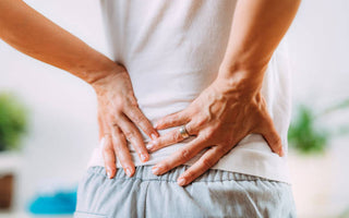 Laser Therapy for Sciatica: Reducing Nerve Irritation Naturally