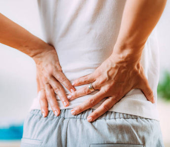 Laser Therapy for Sciatica: Reducing Nerve Irritation Naturally
