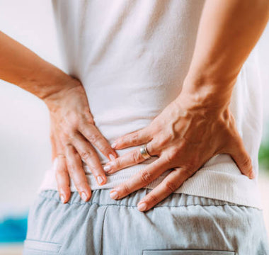 Laser Therapy for Sciatica: Reducing Nerve Irritation Naturally