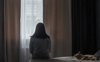 Red Light Therapy for Seasonal Affective Disorder (SAD): Can Light Support Mood Regulation?