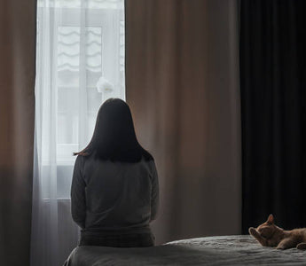 Red Light Therapy for Seasonal Affective Disorder (SAD): Can Light Support Mood Regulation?