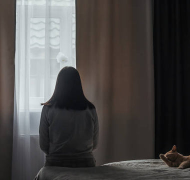 Red Light Therapy for Seasonal Affective Disorder (SAD): Can Light Support Mood Regulation?