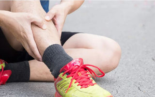 Laser Therapy for Shin Splints: A Fast Recovery Solution for Runners