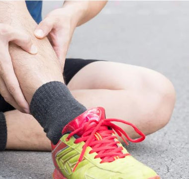 Laser Therapy for Shin Splints: A Fast Recovery Solution for Runners