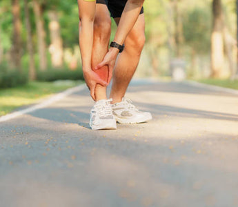 Cold Laser Therapy for Shin Splints in Athletes