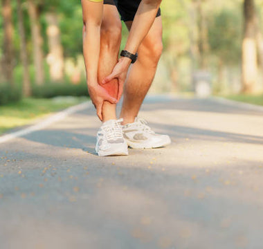 Cold Laser Therapy for Shin Splints in Athletes