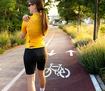 Cold Laser Therapy for Shoulder Bursitis & Rotator Cuff Injuries