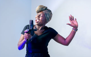 Cold Laser Therapy for Vocal Strain: Helping Singers and Public Speakers Recover