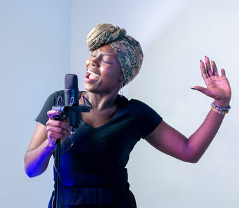 Cold Laser Therapy for Vocal Strain: Helping Singers and Public Speakers Recover