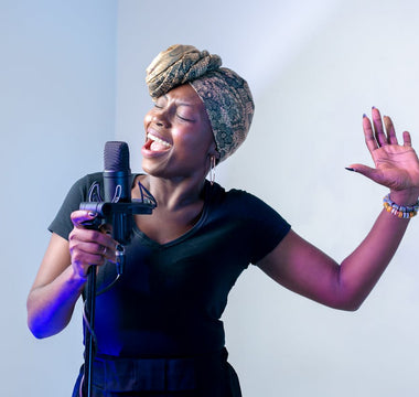 Cold Laser Therapy for Vocal Strain: Helping Singers and Public Speakers Recover