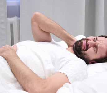 Laser Therapy for Sleep Apnoea: Can It Help Strengthen Your Airway Muscles?