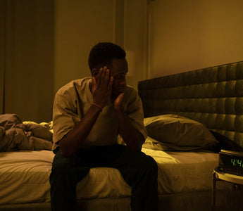 Red Light Therapy for Sleep Disorders Related to Chronic Pain