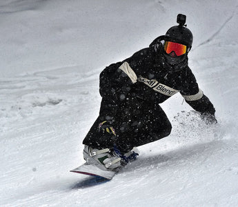 Laser Therapy for Skiing and Snowboarding Injuries: Treating Knee Ligament Tears