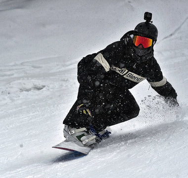 Laser Therapy for Skiing and Snowboarding Injuries: Treating Knee Ligament Tears