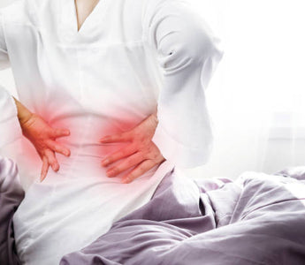 Laser Therapy for Spinal Stenosis: Easing Nerve Compression Non-Surgically