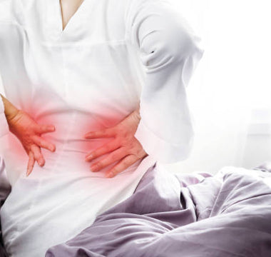 Laser Therapy for Spinal Stenosis: Easing Nerve Compression Non-Surgically