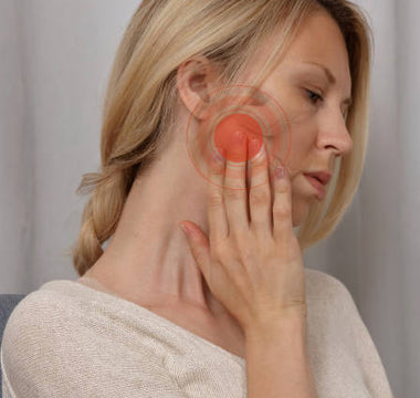 Laser Therapy for TMJ-Linked Ear Pain and Jaw Clicking