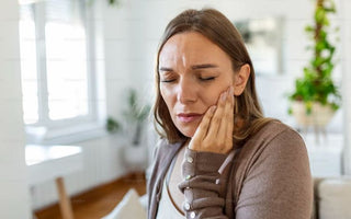 Laser Therapy for TMJ Disorder: Relieving Jaw Pain & Stiffness