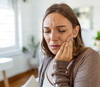 Laser Therapy for TMJ Disorder: Relieving Jaw Pain & Stiffness