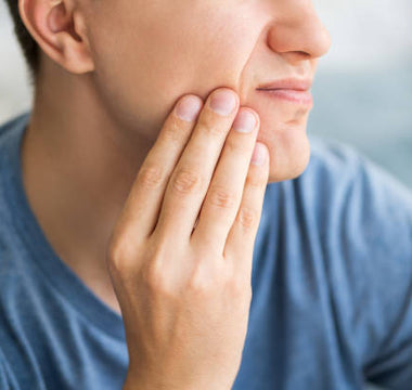Red Light Therapy for Jawbone Health in Osteoporosis and TMJ Patients