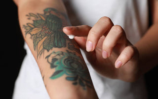 Using Cold Laser Therapy for Tattoo Removal Recovery