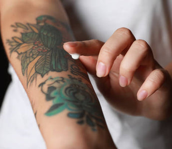 Using Cold Laser Therapy for Tattoo Removal Recovery