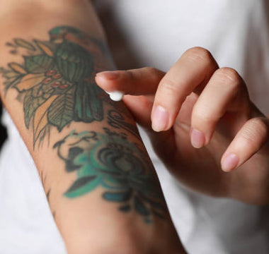 Using Cold Laser Therapy for Tattoo Removal Recovery