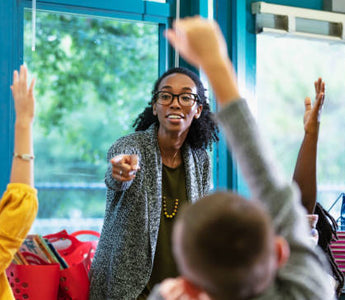 Using Laser Therapy for Vocal Overuse in Teachers and Public Speakers