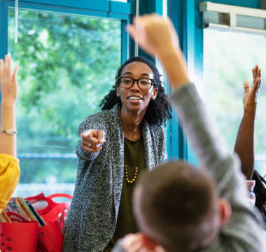 Using Laser Therapy for Vocal Overuse in Teachers and Public Speakers