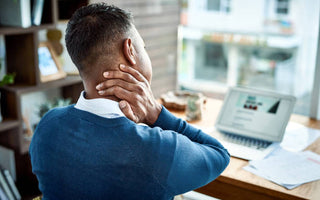 Laser Therapy for Tech Neck: Managing Pain from Digital Device Use