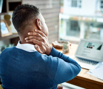 Laser Therapy for Tech Neck: Managing Pain from Digital Device Use